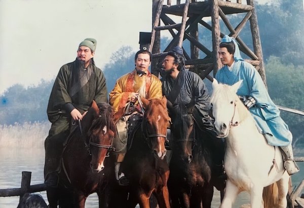 imtoken安卓版下载app 三国后期人才凋零原因探析：蜀中无大将廖化作先锋的历史背景