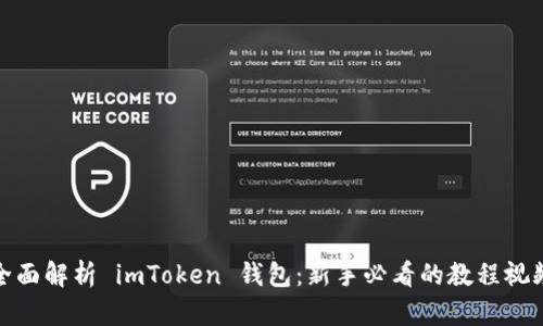 全面解析 imToken 钱包:新手必看的教程视频